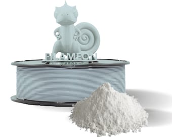 Bismuth Powder Reinforced  Research Grade 3D Printing