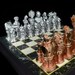 see more listings in the Custom Chess Set section