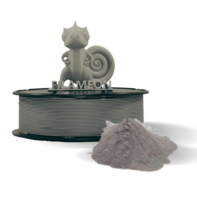 Powder Form Filament Tungsten Powder Reinforced Research Grade 3D Printing - Etsy