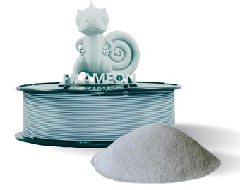 Aluminum Powder Reinforced  Research Grade 3D Printing