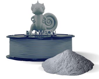 Tantalum Powder Reinforced  Research Grade 3D Printing