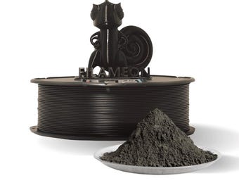 Stampa 3D di qualità per la ricerca rinforzata con cobalto