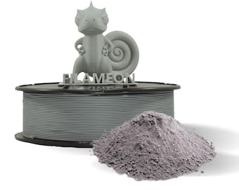 Germanium Powder Reinforced  Research Grade 3D Printing