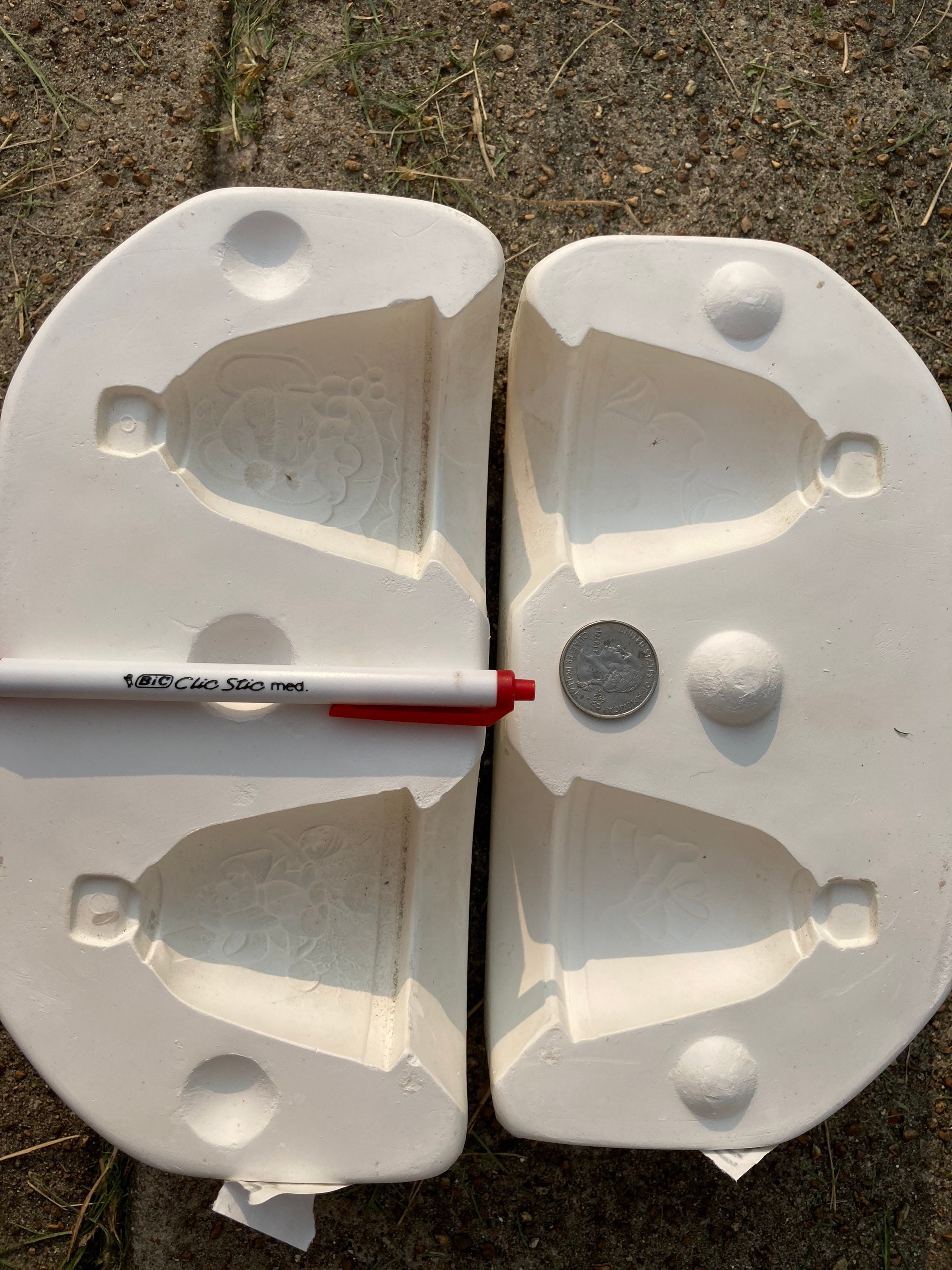 Slip Casting Mold Etsy