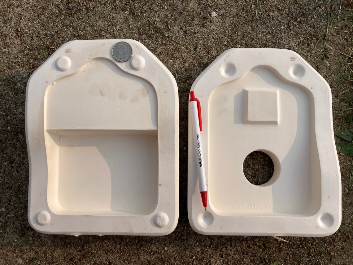 Slip Casting Mold Etsy