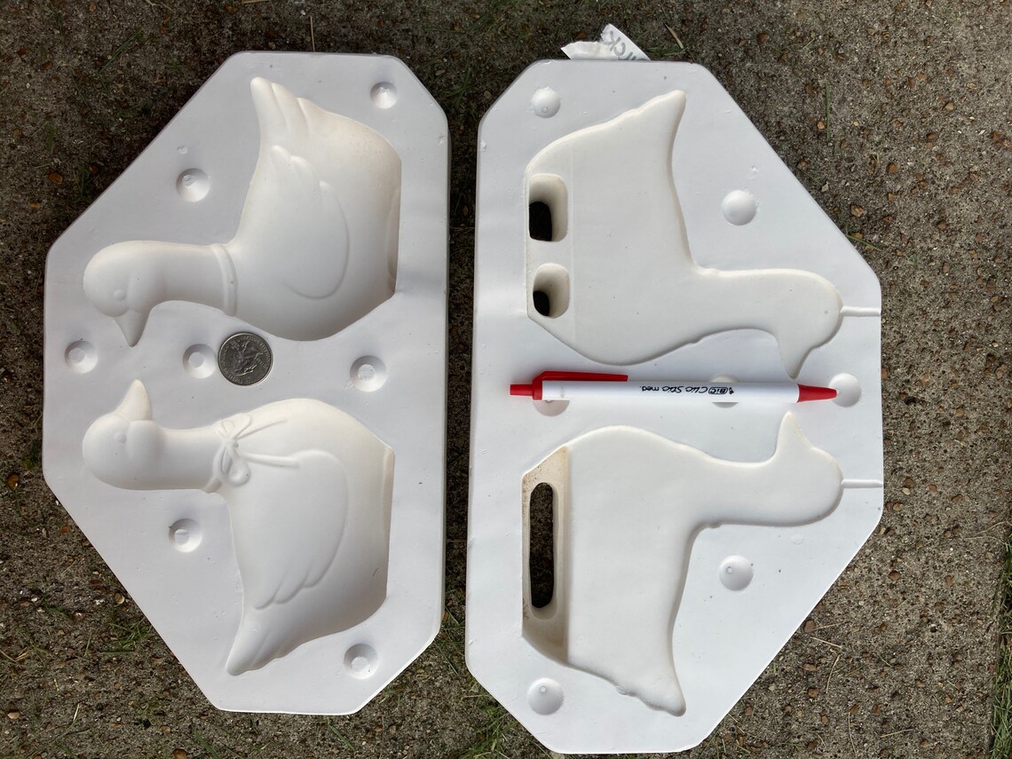 Slip Casting Mold Etsy