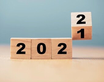 What 2022 Offers You