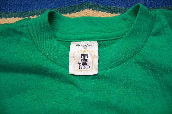 Yavapai College Vintage Intramural Sports T-Shirt Fin… - Gem