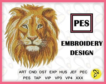Servizio di digitalizzazione per ricami personalizzati, progettazione del logo PES