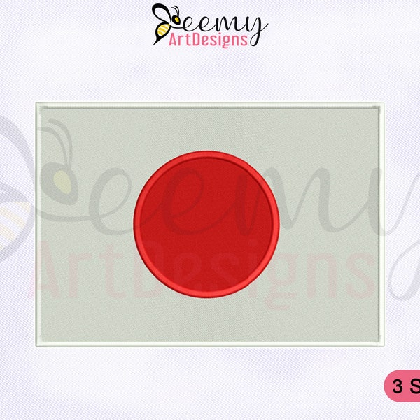 Japanese Flag Custom Etsy japanese-flag-custom-etsy