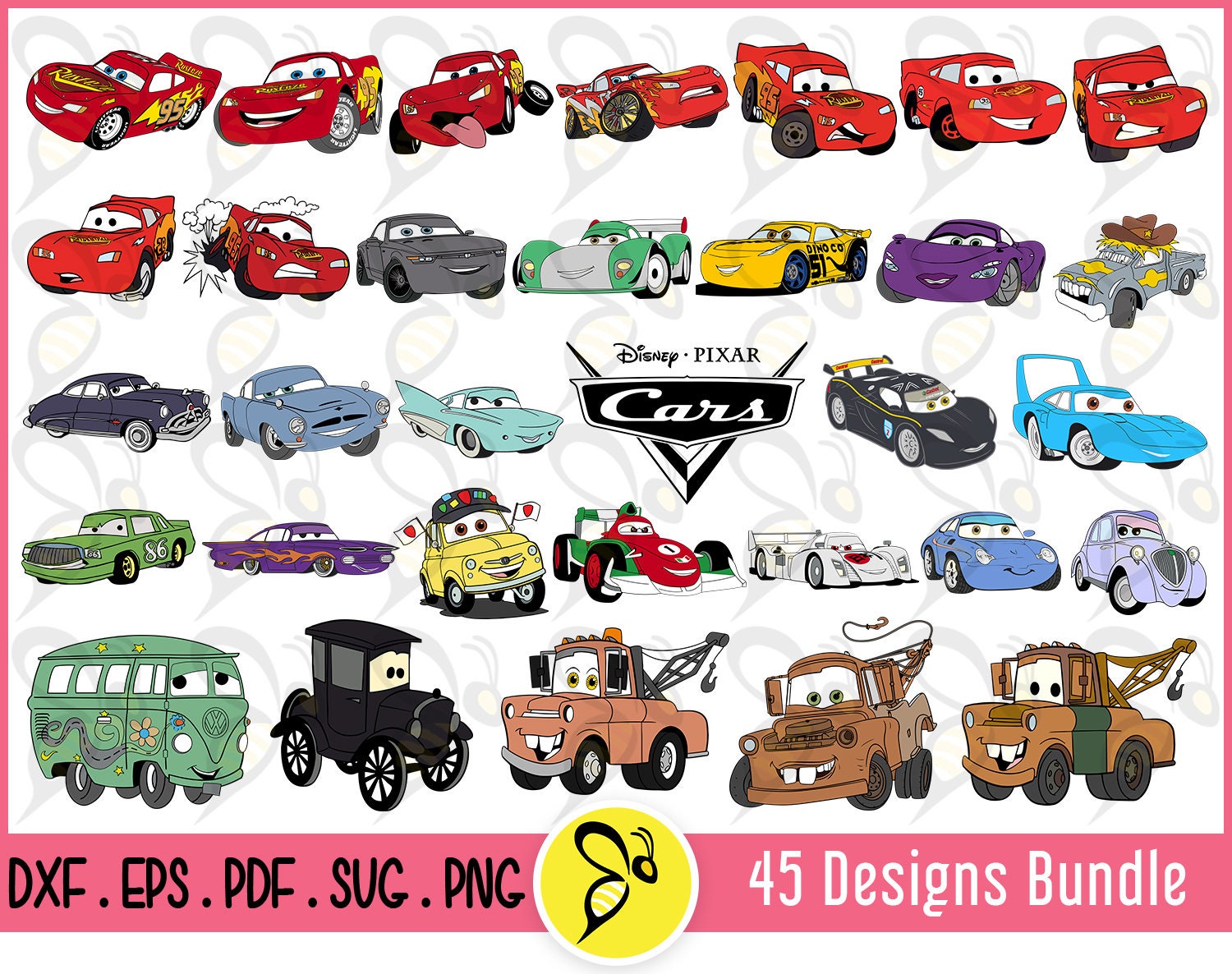 silueta-rayo-mcqueen-lupon-gov-ph