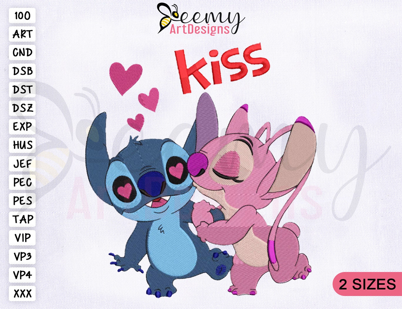 I LOVE スティッチ❤️！ 🌺 STITCH COLLECTION 🌈 2025/6/15（日）より、 人気