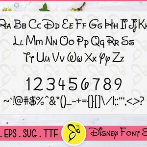 Font SVG Cut Files, Png, Jpg, Vector Alphabet DXF, Clipart, SVG Files for Silhouette Cameo or Cricut & more, Fonts Svg