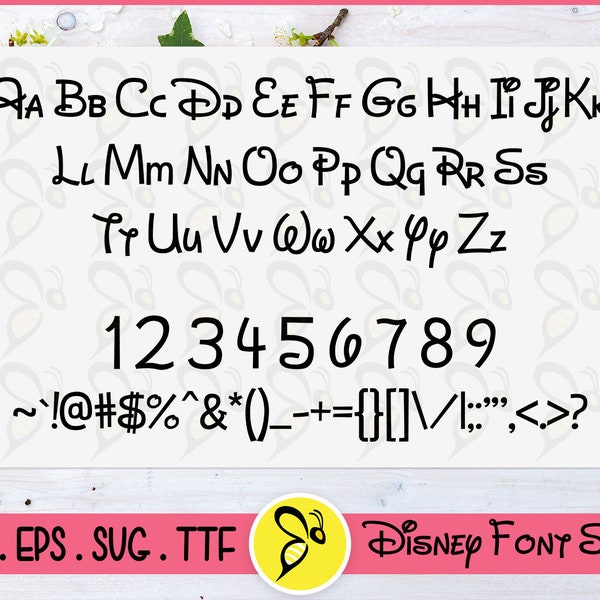 Font SVG Cut Files, Png, Jpg, Vector Alphabet DXF, Clipart, SVG Files for Silhouette Cameo or Cricut & more, Fonts Svg