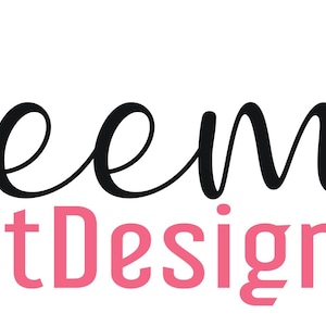 May include: A logo featuring a stylized black bee with yellow and white striped abdomen and yellow eye. The text "beemy" is written in black cursive script, and the word "ArtDesigns" is written in pink sans-serif font below the bee.