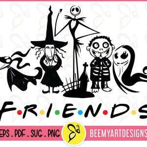 Free Free 191 Friends Svg Christmas SVG PNG EPS DXF File