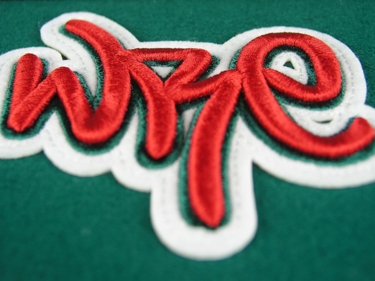 3d puff embroidery digitizing service custom puff digitizing  etsy