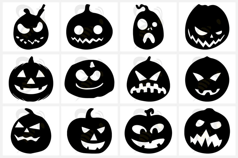 Download Vector Designs 60 Halloween Pumpkin Silhouette Svg Bundle Halloween Pumpkin Svg Pumpkin Clipart Halloween Svg Halloween Svg Cut Files Clip Art Art Collectibles Gkjwonosari Com