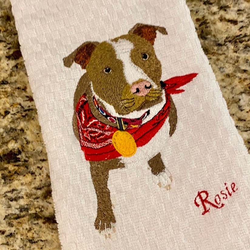 Custom embroidery digitizing service custom digitizing  etsy