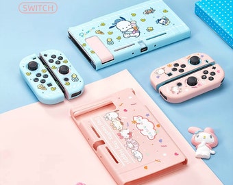 Kawaii Switch Case Etsy Kawaii Switch Case Etsy