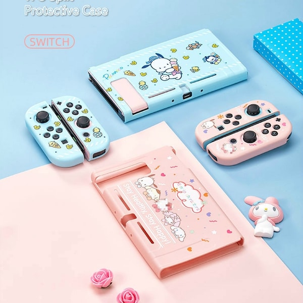 Pastel Nintendo Switch Skin - Etsy