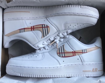 burberry air force
