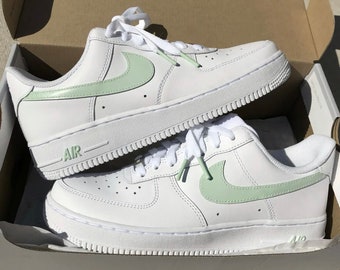 air force lime green