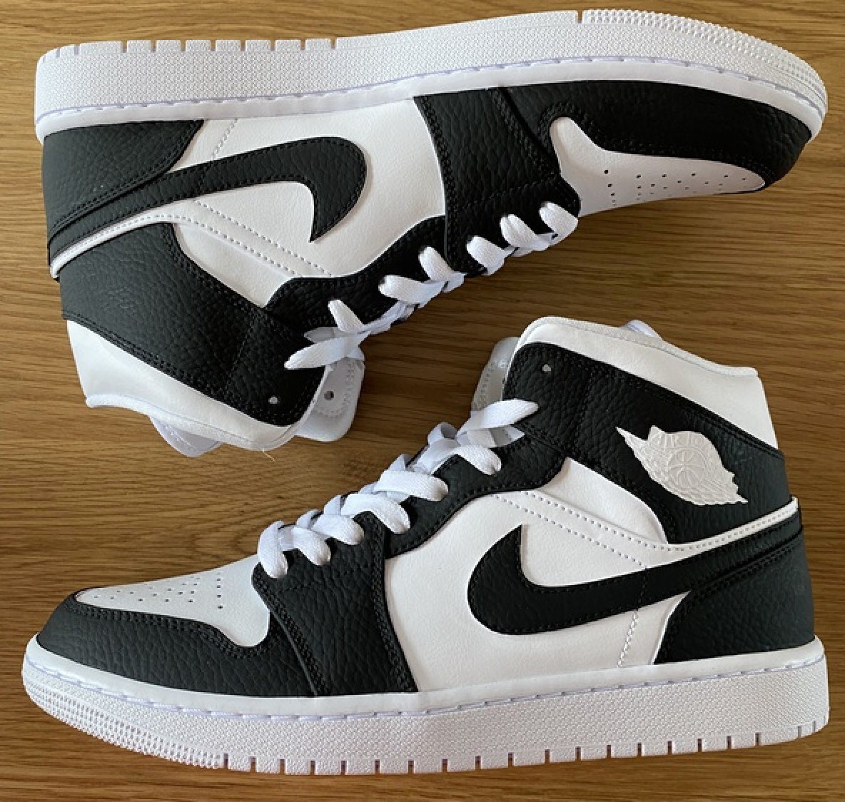 customize your jordan 1s