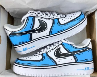 air force one cartoon