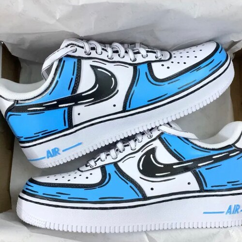 cartoon af1s