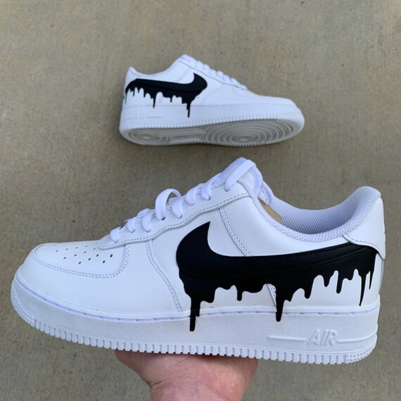 Nike air force drip Clearance