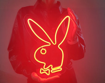 Neon Sign Light Etsy