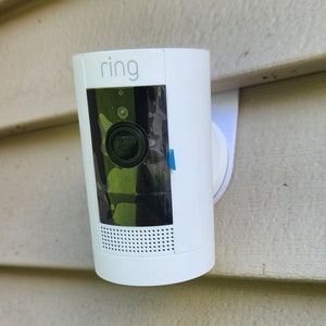 Ring spotlight camera skin sales