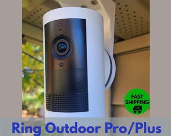 Ring Outdoor Pro & Plus Ceiling/Under Eave Mount