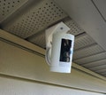 Ring Stick Up Ceiling\/Under Eave Mount