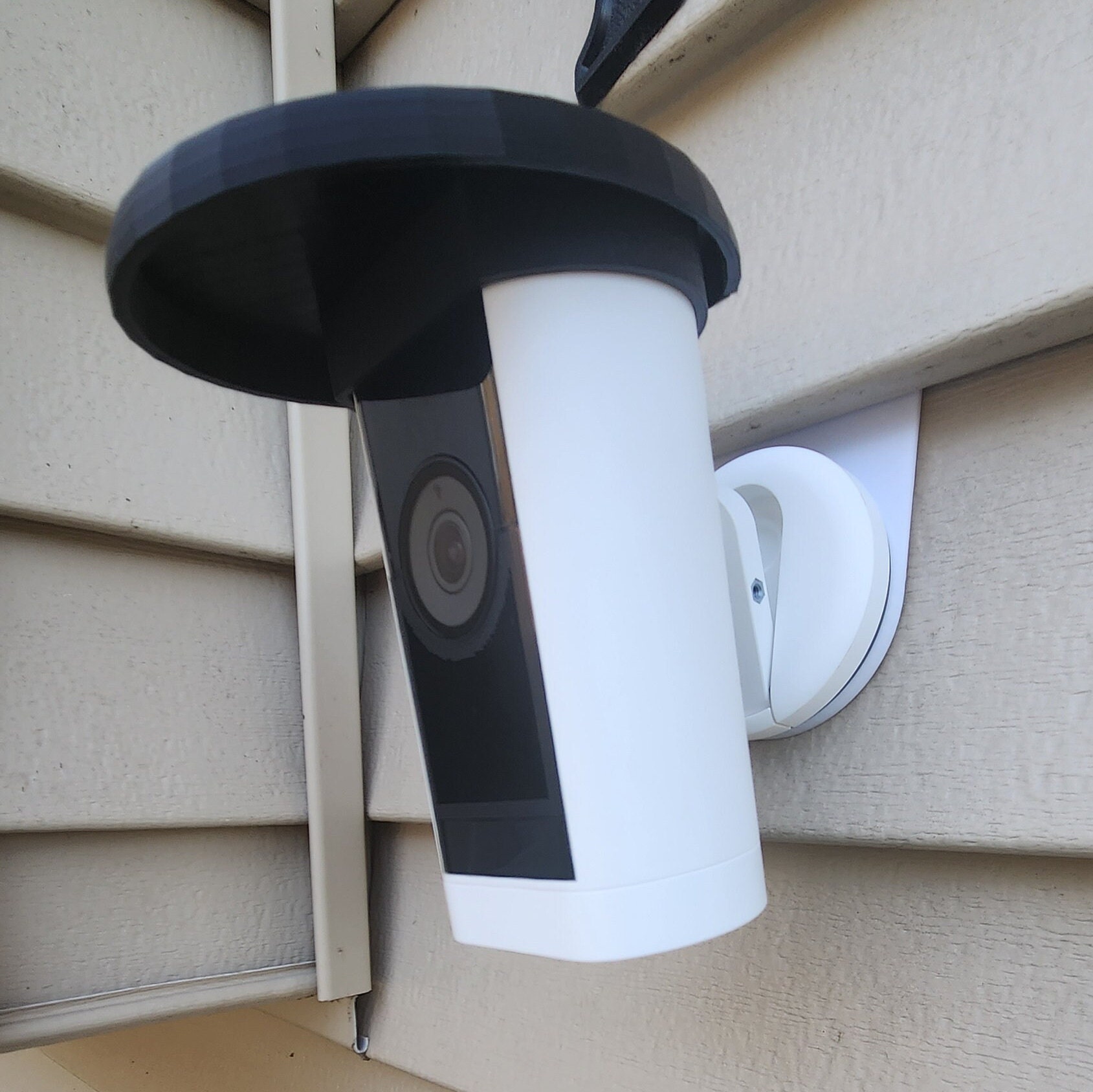 Camtrix Camera Outdoor Covers Weatherproof Security Protector Hood