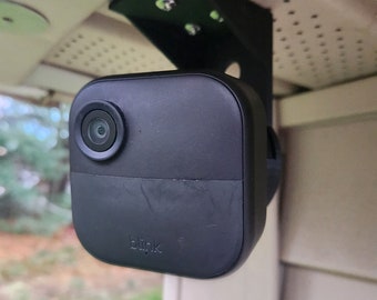 Blink Outdoor V4 and 2K Under Eave Mount
