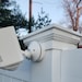 Ring Spotlight Cam Pro or Plus Vinyl Fence Post Mount - Etsy