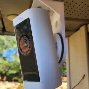 Ring Stick Up PRO Ceiling/Under Eave Mount