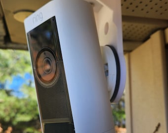 Ring Stick Up PRO Ceiling/Under Eave Mount