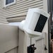 Ring Spotlight Cam Pro or Plus Vinyl Fence Post Mount - Etsy