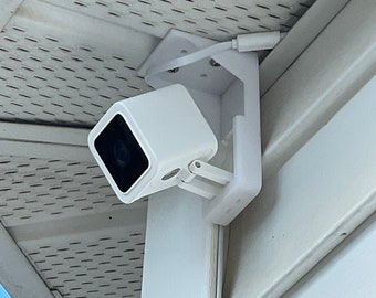 Wyze Cam V3 Under eve Mount Etsy