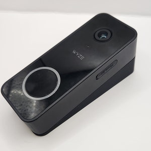 Wyze Doorbell V2 Vertical Tilt adapter