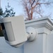 Ring Spotlight Cam Pro or Plus Vinyl Fence Post Mount - Etsy