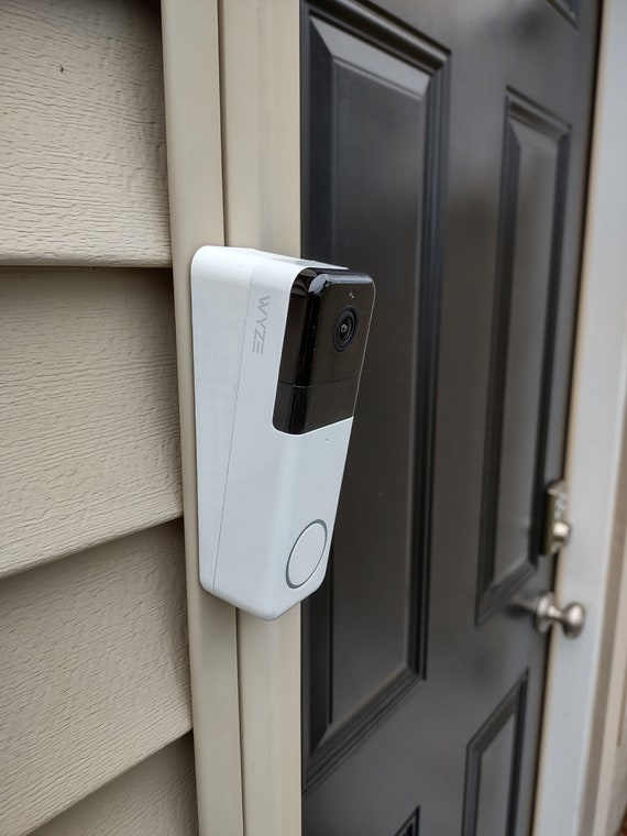 Wyze Video Doorbell Pro