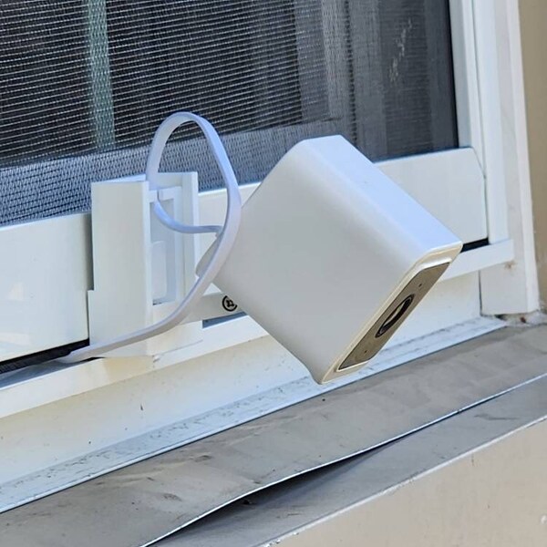 Wyze Cam V3 Window Mount Etsy