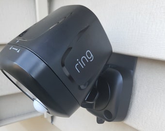 Ring Smart Light Vinyl Siding Clip