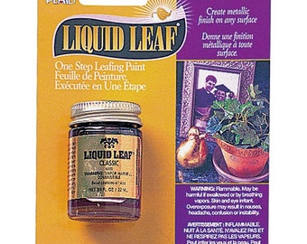 Liquid Gold Paint Etsy