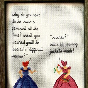 Prudence Kitch - Labeled