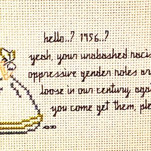 Prudence Kitch - 1956